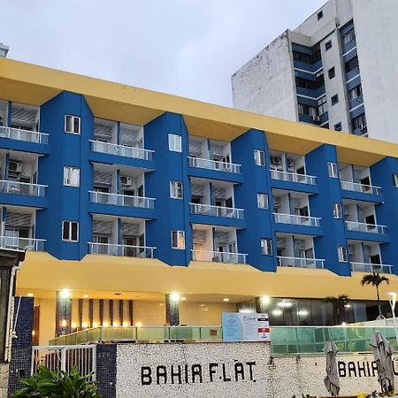 Bahia Flat - Vista Mar Apart otel Salvador da Bahia Dış mekan fotoğraf