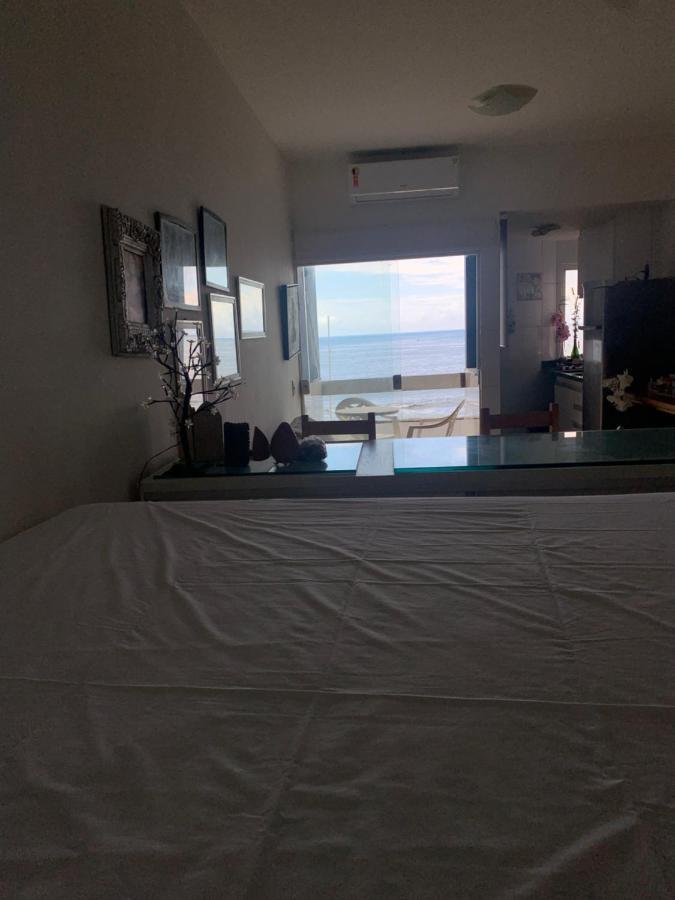 Bahia Flat - Vista Mar Apart otel Salvador da Bahia Dış mekan fotoğraf